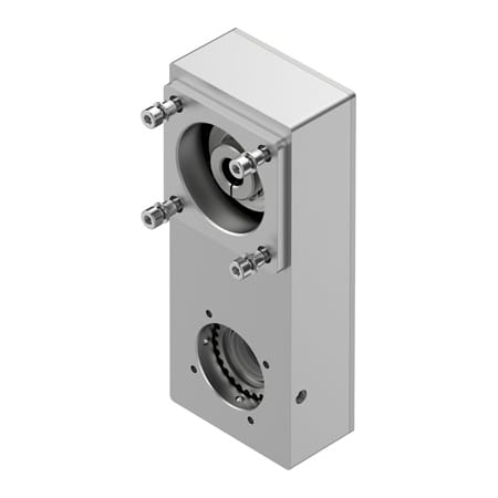 Festo Parallel Kit EAMM-U-45-V25-40RA-63 EAMM-U-45-V25-40RA-63